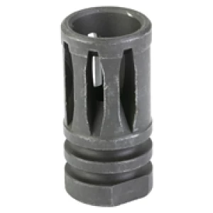 NOVESKE A2 FLASH HIDER M16 1/2X28