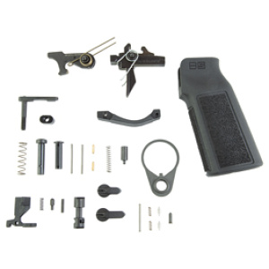 NOVESKE LOWER PARTS KIT SD-E TRIGGER