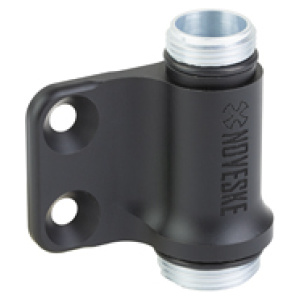 NOVESKE BODY WEAPONLIGHT BLK RH