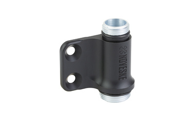 NOVESKE BODY WEAPONLIGHT BLK RH