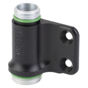 NOVESKE BODY WEAPONLIGHT BLK LH