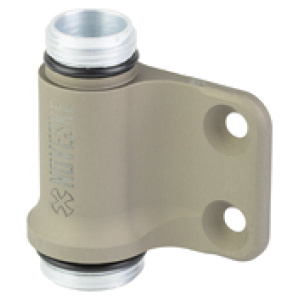 NOVESKE BODY WEAPONLIGHT FDE LH
