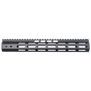 NOVESKE RAIL N4 4TH GEN 13.5" BLK