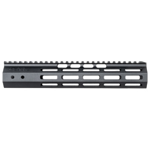NOVESKE RAIL N4 4TH GEN 10.75" BLK