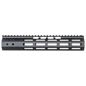 NOVESKE RAIL N4 4TH GEN 10.75" BLK