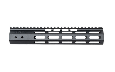 NOVESKE RAIL N4 4TH GEN 10.75" BLK