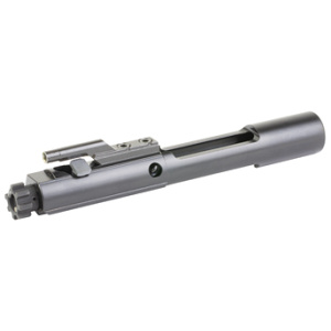 NOVESKE BCG 556/300BLK W/LOGO BLK