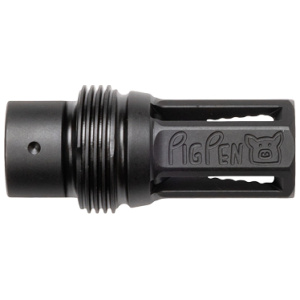NOVESKE PIG PEN FH 5/8X24 LONG