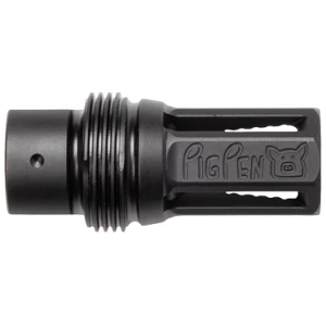 NOVESKE PIG PEN FH 5/8X24 LONG