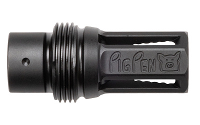 NOVESKE PIG PEN FH 5/8X24 LONG