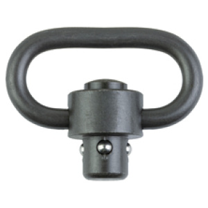NOVESKE SWIVEL SLING QD BLK