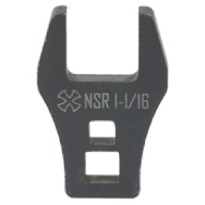 NOVESKE WRENCH NSR/NHR BARREL NUT N4