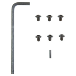 NOVESKE WRENCH SCREW SET NSR