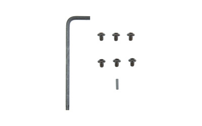 NOVESKE WRENCH SCREW SET NSR