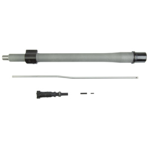 NOVESKE OG BARREL 556 12.5" SS BOLT