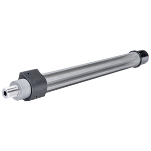 NOVESKE SPR BBL 556 18" DDF HS BOLT
