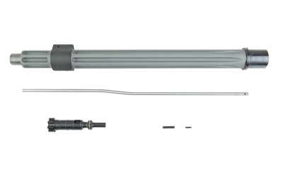NOVESKE OG BBL 6ARC 12.5" DDF BOLT
