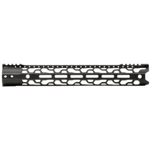 ODIN 15.5" MLOK 308 O2 LT HIGH PRO