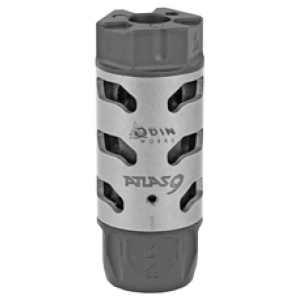 ODIN 9MM ATLAS COMP 1/2-28