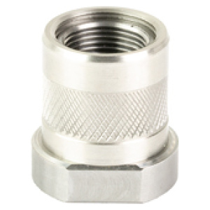 ODIN 1/2X28 TO 5/8X24 ADAPTER