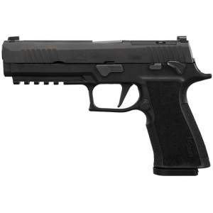 SIG SAUER P320 XTEN 10MM 5" MS OR 10+1