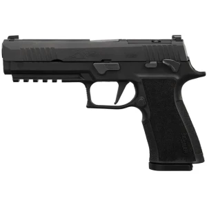 SIG SAUER P320 XTEN 10MM 5" MS OR 10+1