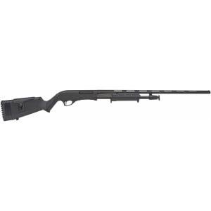 ROCK ISLAND ARMORY ALL GEN PUMP 410/26 BL/SYN 3"