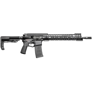 POF USA P-415 EDGE 5.56REM 16.5" BLK