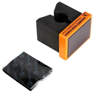 PEREGRINE OUTDOORS MAGNET GUN - CADDY NON-SCRATCHING MAGNET