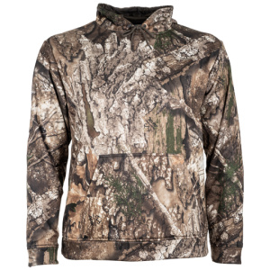 HABIT PERFORMANCE HOODIE - REALTREE APX MEDIUM