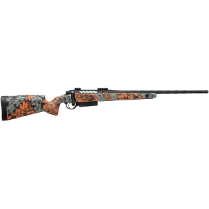 SEEKINS PRECISION PH3 6.5CR URBAN SHADOW 20"
