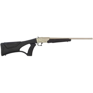POINTER PUP 410/18 NICKEL THBL