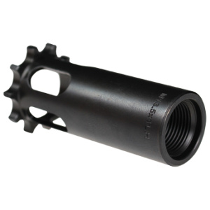 PWS 13.5X1LH PISTON BLK