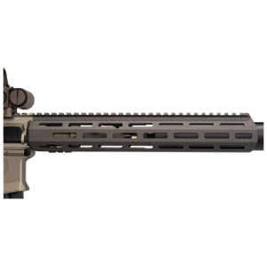 Q HONEY BADGER MLOK HANDGUARD 12"