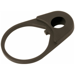 TIMBER CREEK END PLATE QUICK - DISCONNECT AR15 FDE