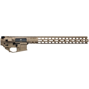 RADIAN WEAPONS MODEL 1 BUILDER KIT 17" FDE