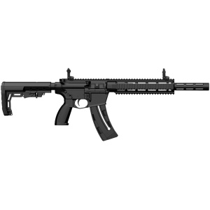 RETAY RA22 RIFLE QUAD 22LR BLK 16.5"