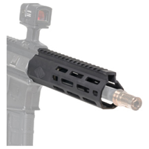 REPTILIA HANDGUARD 9.4" M-LOK BLK