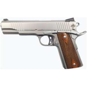 ROCK ISLAND ARMORY M1911 ROCK FS TACT 45ACP SS 5"