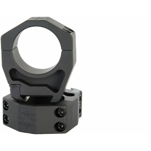 SEEKINS PRECISION SCOPE RINGS 34MM HIGH BLK