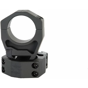 SEEKINS PRECISION SCOPE RINGS 34MM HIGH BLK