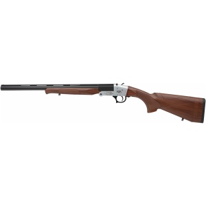 ROCK ISLAND ARMORY TRADITIONAL SINGLE SHOT 12/20