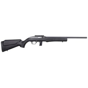 ROSSI RS22 22LR BLK/SYN 18" 10+1 TB
