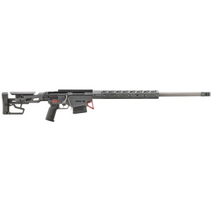 RUGER PRECISION 6MMGT 26" GRY 10+1