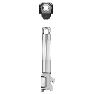 RADIAN AFTRBRNR RJ FOR GL19 G6 BK/GY