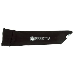 BERETTA PISTOL SOCK W/LOGO - BLACK