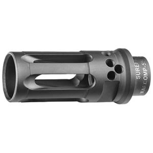 SUREFIRE WARCOMP FH 5.56MM 1/2X28 BC