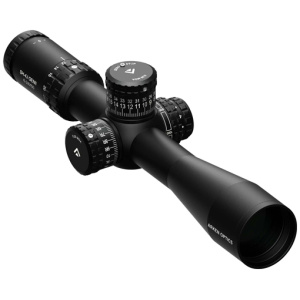 ARKEN SCOPE SH4J 6-24X50 34MM - ILLUM VARIABLE HUNTER MOA