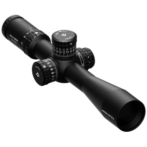 ARKEN SCOPE SH4J 6-24X50 34MM - ILLUM VARIABLE PRECISION MOA