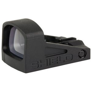 SHLDS SMS2 POLY ED MINI SGHT 2 4MOA
